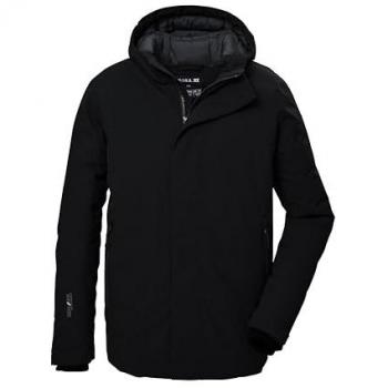 GW 11 StormShield – Veste à Capuche Killtec