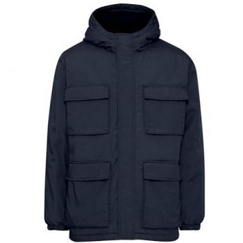 Solid Utility Jacket SDGaben für Herren