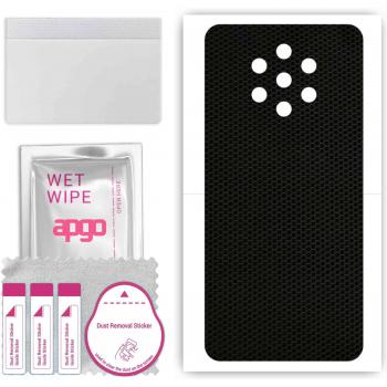 Nokia 9 PureView Wrap Film - Protective Skin Sticker