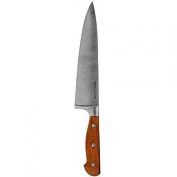 Elegance Cooking Knife - High-Quality Inox