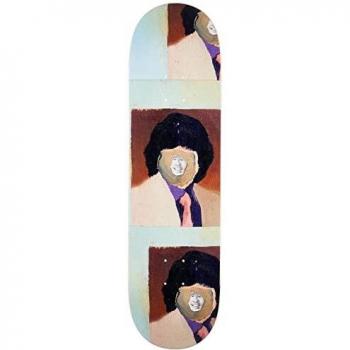 Ripndip RZ Mario Pro Deck | Planche de skateboard 8 x 28.5