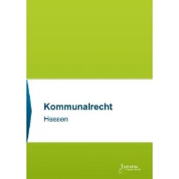 Kommunalrecht Hessen