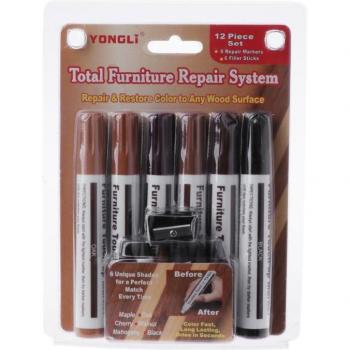 Wood Scratch Repair Kit