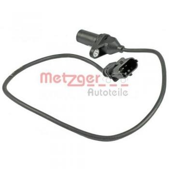 Metzger Generator Impulsów 0902279 – Wał Korbowy