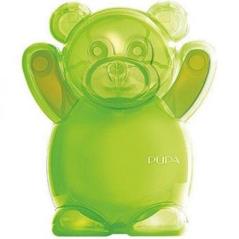 Set de Maquillaje Happy Bear 006 Verde Edición Limitada