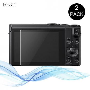 TempaGuard Panasonic – Protección de Pantalla 2 uds