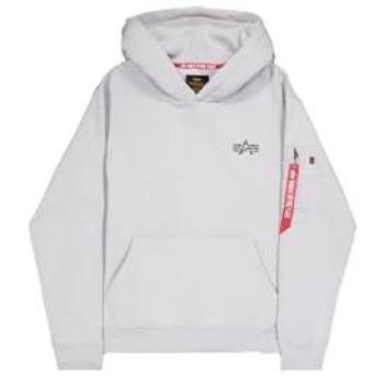 Signature BP Alpha Hoodie