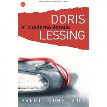 El cuaderno dorado / The Golden Notebook - DORIS LESSING