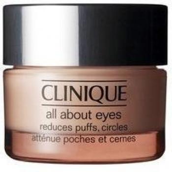 Clinique - ALL ABOUT EYES 15 ml