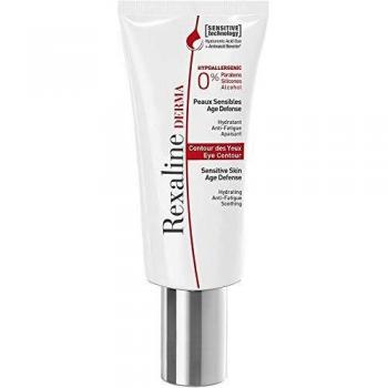 Rexaline Contorno de Olhos Derma 15ml