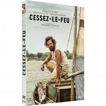 Cessez le Feu : Edition Limitée
