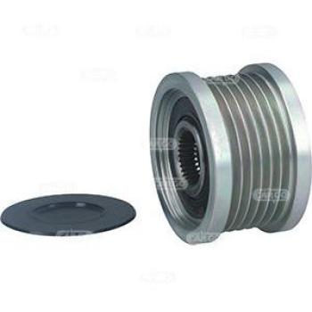 HC-Cargo F032334022 Rodillo de alternador