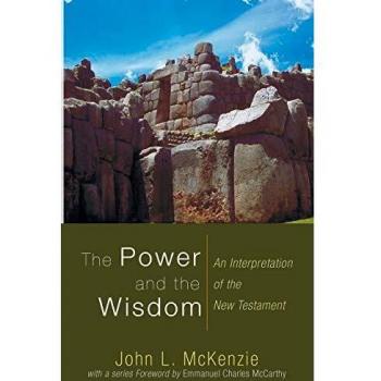 The Power and the Wisdom