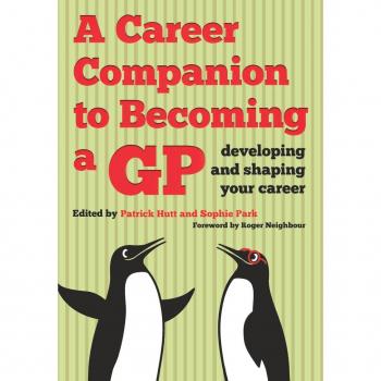 Vitalsource Technologies, Inc. A Career Companion To Becoming A Gp