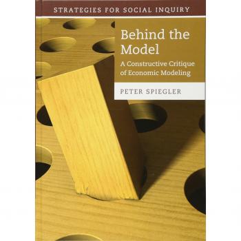 Behind the Model