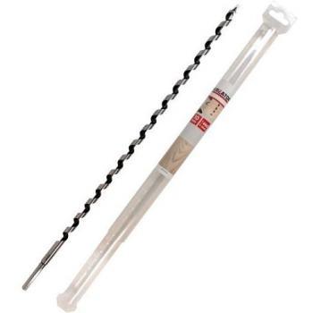Broca Madera Simple Ø 10x460mm – Alta precisión