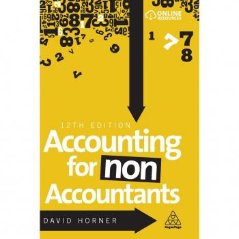 Vitalsource Technologies, Inc. Accounting For Non-accountants