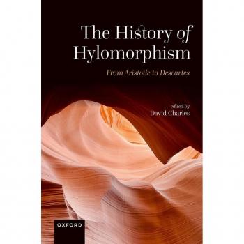The History of Hylomorphism