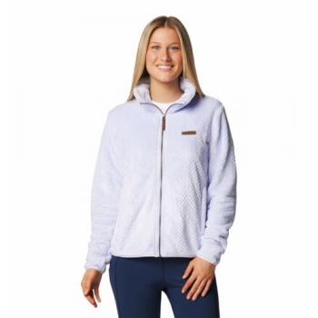 Pile Sherpa Donna Columbia Fire Side™ II con Cerniera Full Zip