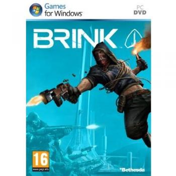 Brink Edition Regno Unito