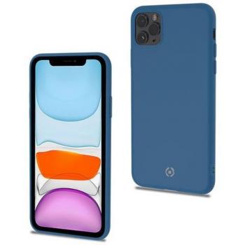 Celly Candy Copertura Smartphone 14,7 cm Blu