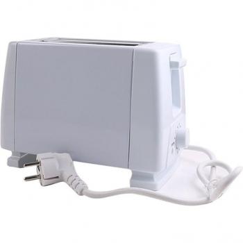2 Slice Toaster with Egg Cooker