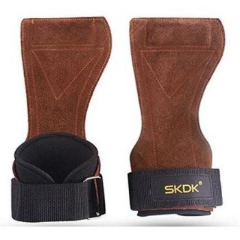 SKDK Antirutsch Handschuhe für Gymnastik und Fitness