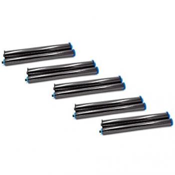 Rouleau Thermique 5 Pack Sagem 2300