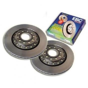 EBC Redstuff Disc Brake Pads DP31495C