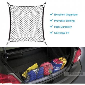 Trunk Organizer for VW Golf GTI R20 R36