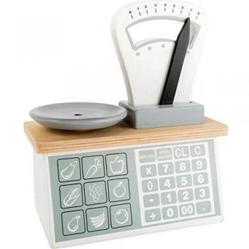 Small Foot Play Kitchen Scale