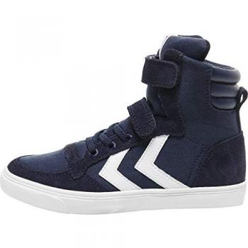 Baskets Hummel Slimmer Stadil High Junior