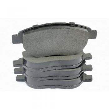 Bosch Disc Brake Pad Set BP1247
