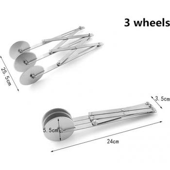 Divisor de masa flexible
