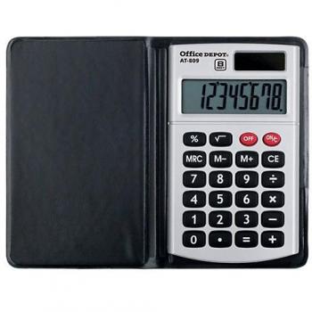 AT-809 Dual Power Calculator