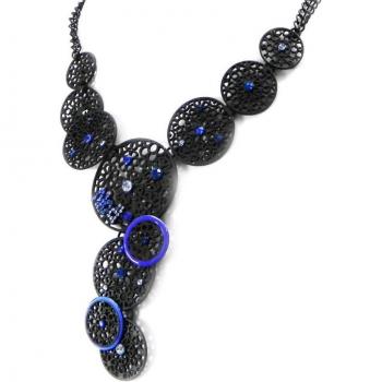 Collezione Carmen Blu NOA I2208