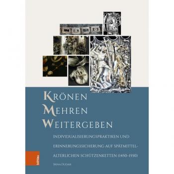 Krönen - Mehren - Weitergeben