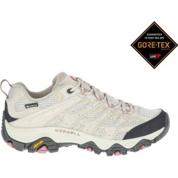 Merrell Zapatillas Senderismo Moab 3 Goretex Beige