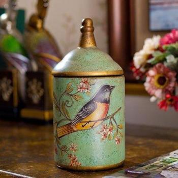 Récipient à douceurs