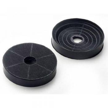 Filtro Amica KF17146 Carbone (2pz.)