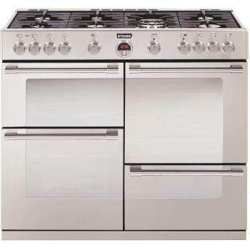 Stoves Sterling R1100GT Gas Range Cooker