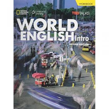 World english intro ejer 2ª