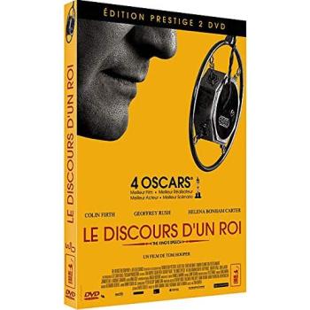 Discours du Souverain