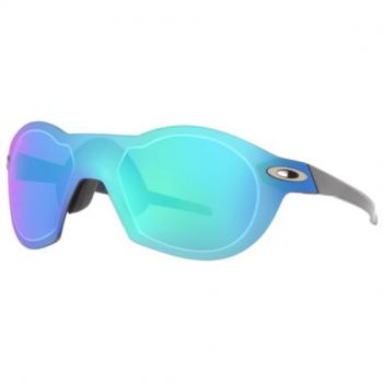 Oakley RE:SUBZERO OO9098 Black 148 mm Men's Sunglasses