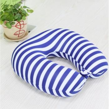 U-Shape Nano Bead Neck Pillow