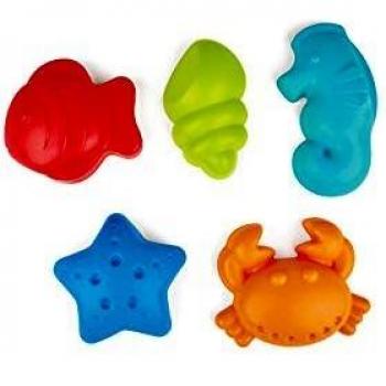 Stampi per animali marini Hape E4058
