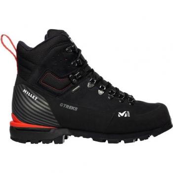 Scarpe da trekking Millet G Trek 5 GORE-TEX Uomo (Nere)