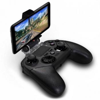 Bezdrátový gamepad Evolveo Ptero 4PS pro PlayStation 4 a mobilní zařízení