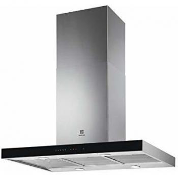 Exaustor de Ilha Electrolux LFI769X 90cm