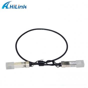 10G Passive Direct Attach Twinax Cable (0.5M to 5M)